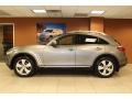 Platinum Graphite - FX 35 AWD Photo No. 3