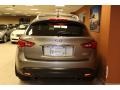 Platinum Graphite - FX 35 AWD Photo No. 5