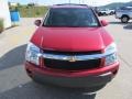 Salsa Red Metallic - Equinox LT AWD Photo No. 11