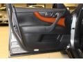 Platinum Graphite - FX 35 AWD Photo No. 6