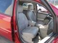 Salsa Red Metallic - Equinox LT AWD Photo No. 13