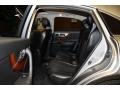 Platinum Graphite - FX 35 AWD Photo No. 8