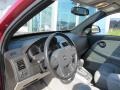 Salsa Red Metallic - Equinox LT AWD Photo No. 14