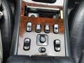 Charcoal Controls Photo for 2001 Mercedes-Benz ML #52217248