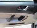 Champagne Gold Opal - Outback 3.0R L.L.Bean Edition Sedan Photo No. 14