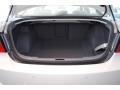 2011 BMW M3 Sedan Trunk