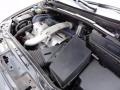  2005 S60 R AWD 2.5 Liter Turbocharged DOHC 20 Valve Inline 5 Cylinder Engine