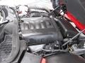 2.4 Liter DOHC 16-Valve VVT Ecotec 4 Cylinder Engine for 2009 Pontiac Solstice Roadster #52218087