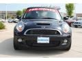 Astro Black Metallic - Cooper S Hardtop Photo No. 2