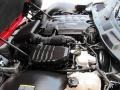 2.4 Liter DOHC 16-Valve VVT Ecotec 4 Cylinder Engine for 2009 Pontiac Solstice Roadster #52218103
