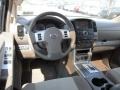 2008 Majestic Blue Nissan Pathfinder SE 4x4  photo #16