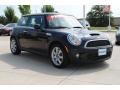 Astro Black Metallic - Cooper S Hardtop Photo No. 3