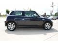 Astro Black Metallic - Cooper S Hardtop Photo No. 4