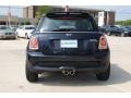 Astro Black Metallic - Cooper S Hardtop Photo No. 6