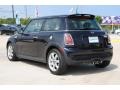 Astro Black Metallic - Cooper S Hardtop Photo No. 7