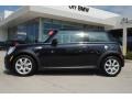 Astro Black Metallic - Cooper S Hardtop Photo No. 8