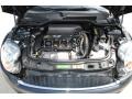 Astro Black Metallic - Cooper S Hardtop Photo No. 10