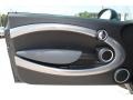Astro Black Metallic - Cooper S Hardtop Photo No. 13