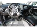 Astro Black Metallic - Cooper S Hardtop Photo No. 14
