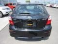 2009 Black Sand Mica Toyota Matrix 1.8  photo #10