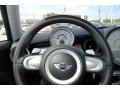Astro Black Metallic - Cooper S Hardtop Photo No. 18