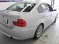 2008 Titanium Silver Metallic BMW 3 Series 335i Sedan  photo #5