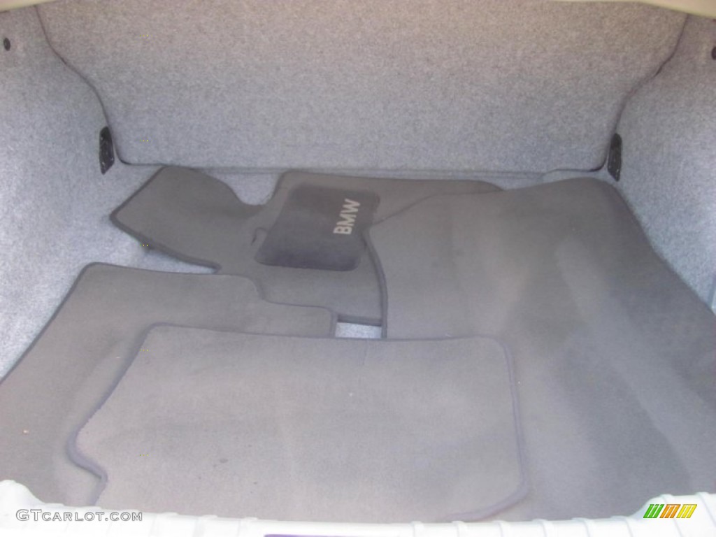 2008 3 Series 335i Sedan - Titanium Silver Metallic / Black photo #14