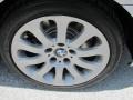 2008 Titanium Silver Metallic BMW 3 Series 335i Sedan  photo #15