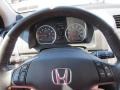 Gray Steering Wheel Photo for 2009 Honda CR-V #52218694
