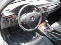 2008 Titanium Silver Metallic BMW 3 Series 335i Sedan  photo #19