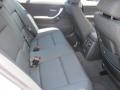 2008 Titanium Silver Metallic BMW 3 Series 335i Sedan  photo #23