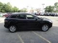 2007 Brilliant Black Mazda CX-7 Sport AWD  photo #8