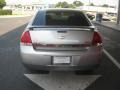 Silverstone Metallic - Impala LT Photo No. 4