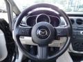 2007 Brilliant Black Mazda CX-7 Sport AWD  photo #22