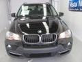 Jet Black - X5 3.0si Photo No. 2