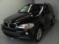Jet Black - X5 3.0si Photo No. 3