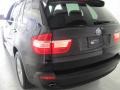 Jet Black - X5 3.0si Photo No. 4
