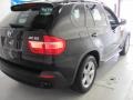 Jet Black - X5 3.0si Photo No. 5