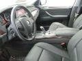 Jet Black - X5 3.0si Photo No. 6