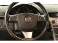 Ebony Steering Wheel Photo for 2008 Cadillac CTS #52219732
