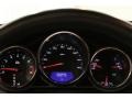 2008 Cadillac CTS 4 AWD Sedan Gauges