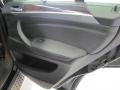 Jet Black - X5 3.0si Photo No. 18