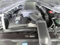 Jet Black - X5 3.0si Photo No. 22