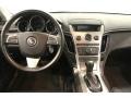 Ebony Dashboard Photo for 2008 Cadillac CTS #52219876