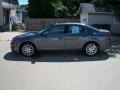 2012 Sterling Grey Metallic Ford Fusion SEL  photo #8