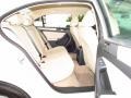 Candy White - Jetta SE Sedan Photo No. 4
