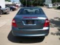 Steel Blue Metallic - Fusion SE Photo No. 7