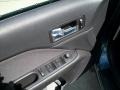 Steel Blue Metallic - Fusion SE Photo No. 10