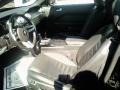 2008 Black Ford Mustang GT Premium Coupe  photo #4