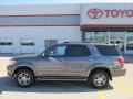 Phantom Gray Pearl - Sequoia Limited 4WD Photo No. 2